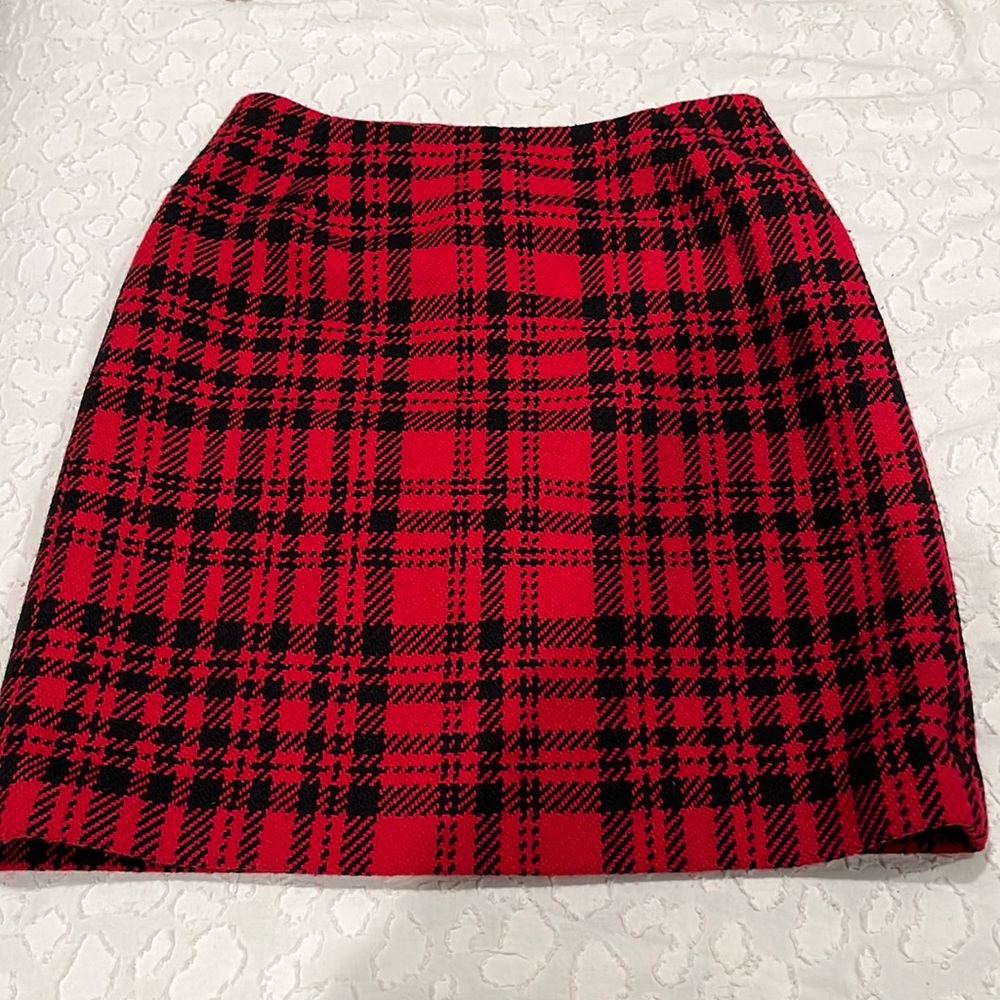 Eddie bauer skirt